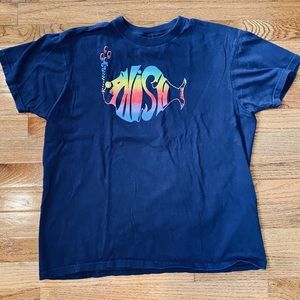 Phish T-Shirt